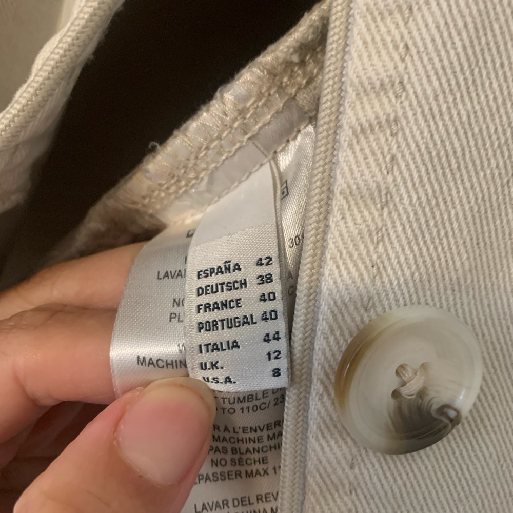 simorra jacket - Picture 3 of 3